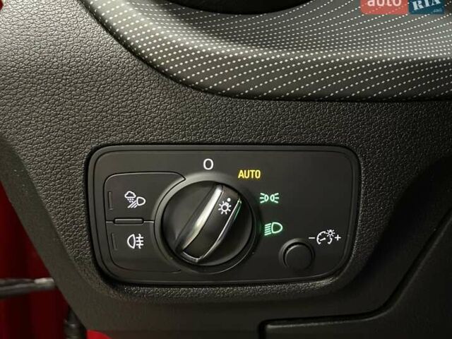 Красный Ауди Ку2, объемом двигателя 1.4 л и пробегом 73 тыс. км за 21700 $, фото 44 на Automoto.ua