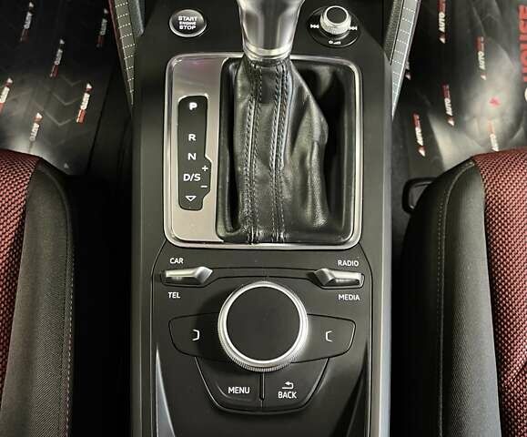 Красный Ауди Ку2, объемом двигателя 1.4 л и пробегом 73 тыс. км за 21700 $, фото 63 на Automoto.ua