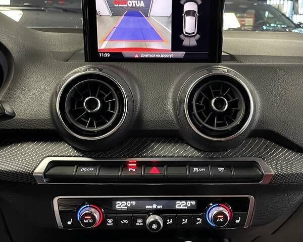 Красный Ауди Ку2, объемом двигателя 1.4 л и пробегом 73 тыс. км за 21700 $, фото 52 на Automoto.ua