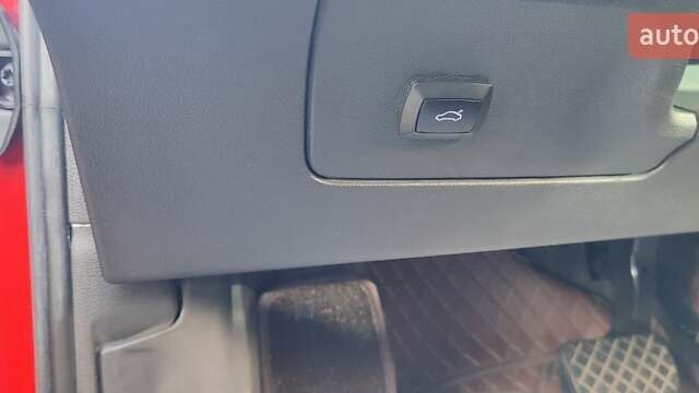 Червоний Ауді Ку2, об'ємом двигуна 0 л та пробігом 30 тис. км за 19000 $, фото 14 на Automoto.ua