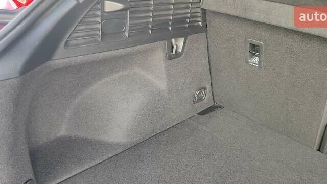 Червоний Ауді Ку2, об'ємом двигуна 0 л та пробігом 30 тис. км за 19000 $, фото 20 на Automoto.ua