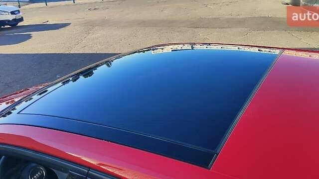 Червоний Ауді Ку2, об'ємом двигуна 0 л та пробігом 30 тис. км за 19000 $, фото 5 на Automoto.ua