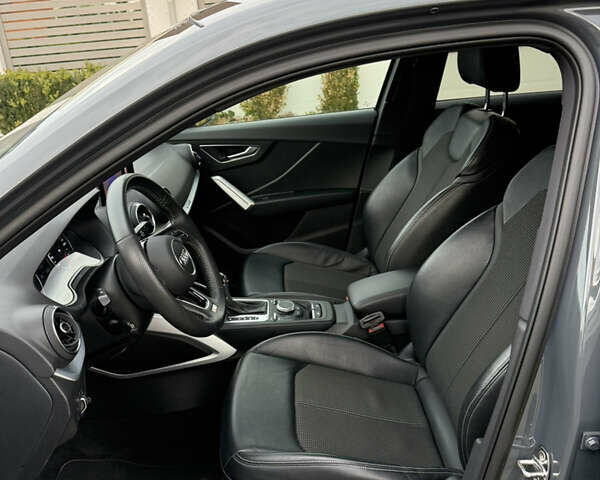 Ауди Ку2, объемом двигателя 1.4 л и пробегом 58 тыс. км за 26500 $, фото 7 на Automoto.ua