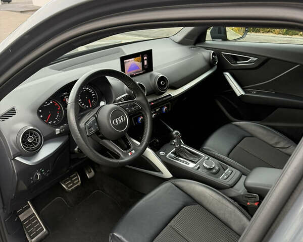 Ауди Ку2, объемом двигателя 1.4 л и пробегом 58 тыс. км за 26500 $, фото 6 на Automoto.ua