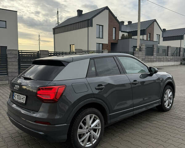 Ауди Ку2, объемом двигателя 1.4 л и пробегом 58 тыс. км за 26500 $, фото 3 на Automoto.ua