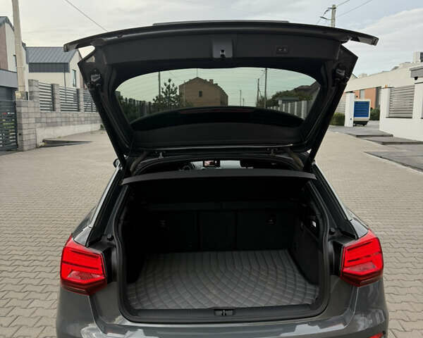 Ауди Ку2, объемом двигателя 1.4 л и пробегом 58 тыс. км за 26500 $, фото 5 на Automoto.ua