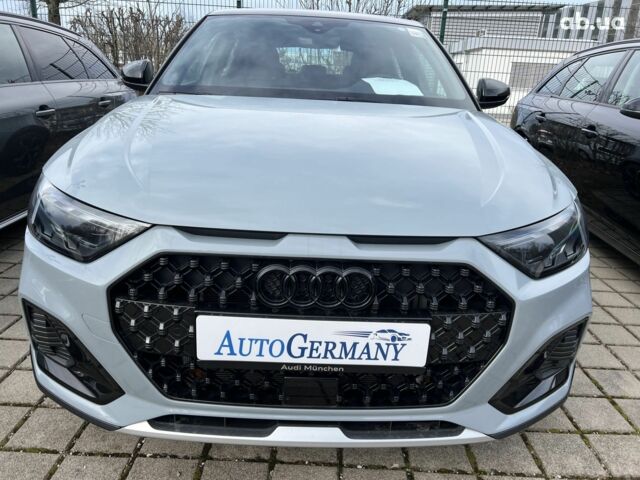 Ауди Ку2, объемом двигателя 2 л и пробегом 4 тыс. км за 43255 $, фото 10 на Automoto.ua