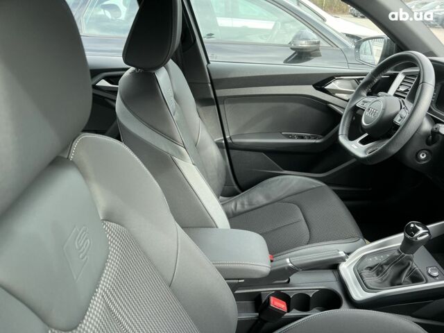 Ауди Ку2, объемом двигателя 2 л и пробегом 4 тыс. км за 43255 $, фото 16 на Automoto.ua