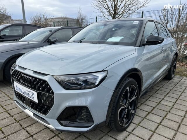 Ауди Ку2, объемом двигателя 2 л и пробегом 4 тыс. км за 43255 $, фото 8 на Automoto.ua