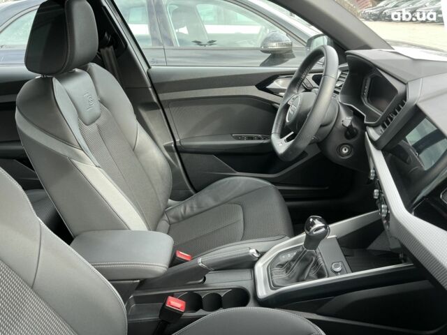 Ауди Ку2, объемом двигателя 2 л и пробегом 4 тыс. км за 43255 $, фото 19 на Automoto.ua