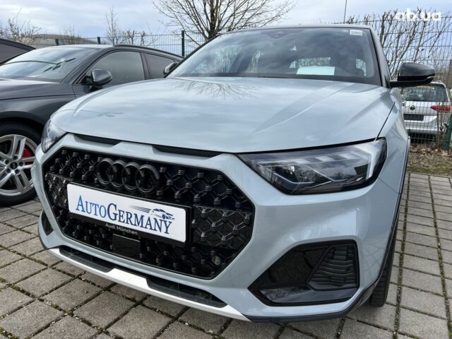 Ауди Ку2, объемом двигателя 2 л и пробегом 4 тыс. км за 43255 $, фото 1 на Automoto.ua