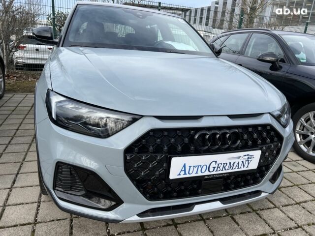 Ауди Ку2, объемом двигателя 2 л и пробегом 4 тыс. км за 43255 $, фото 11 на Automoto.ua