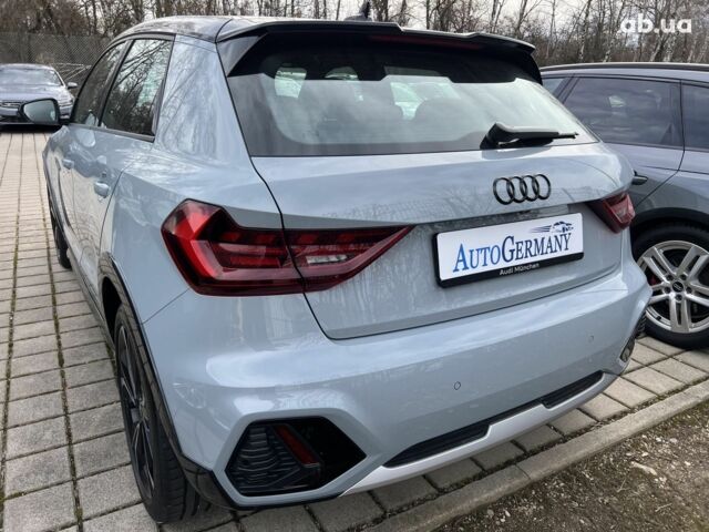 Ауди Ку2, объемом двигателя 2 л и пробегом 4 тыс. км за 43255 $, фото 5 на Automoto.ua