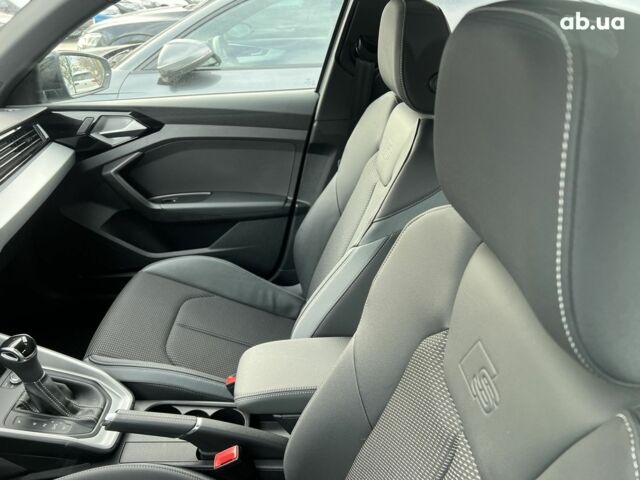 Ауди Ку2, объемом двигателя 2 л и пробегом 4 тыс. км за 43255 $, фото 13 на Automoto.ua