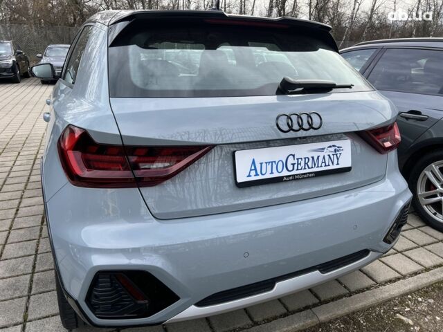 Ауди Ку2, объемом двигателя 2 л и пробегом 4 тыс. км за 43255 $, фото 6 на Automoto.ua