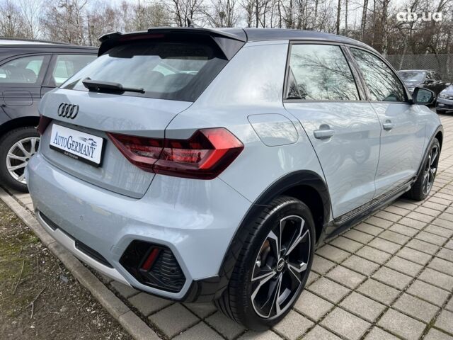 Ауди Ку2, объемом двигателя 2 л и пробегом 4 тыс. км за 43255 $, фото 14 на Automoto.ua