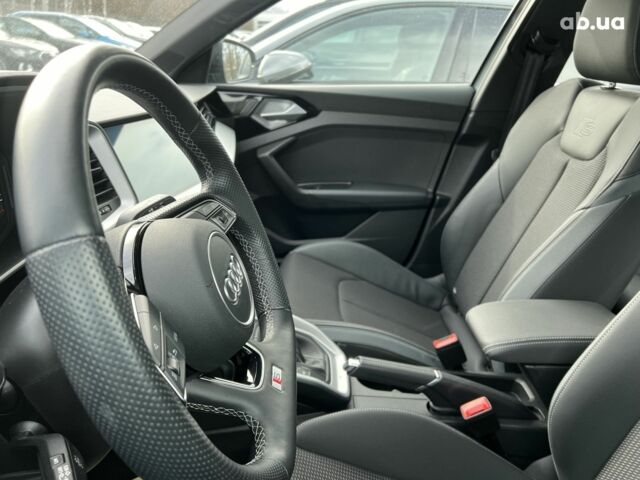 Ауди Ку2, объемом двигателя 2 л и пробегом 4 тыс. км за 43255 $, фото 23 на Automoto.ua
