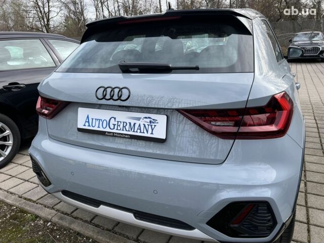 Ауди Ку2, объемом двигателя 2 л и пробегом 4 тыс. км за 43255 $, фото 3 на Automoto.ua