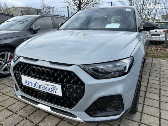 Ауди Ку2, объемом двигателя 2 л и пробегом 4 тыс. км за 43255 $, фото 7 на Automoto.ua