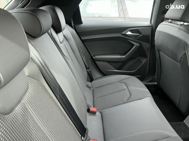 Ауди Ку2, объемом двигателя 2 л и пробегом 4 тыс. км за 43255 $, фото 21 на Automoto.ua