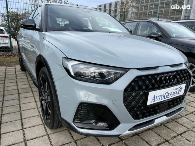 Ауди Ку2, объемом двигателя 2 л и пробегом 4 тыс. км за 43255 $, фото 12 на Automoto.ua