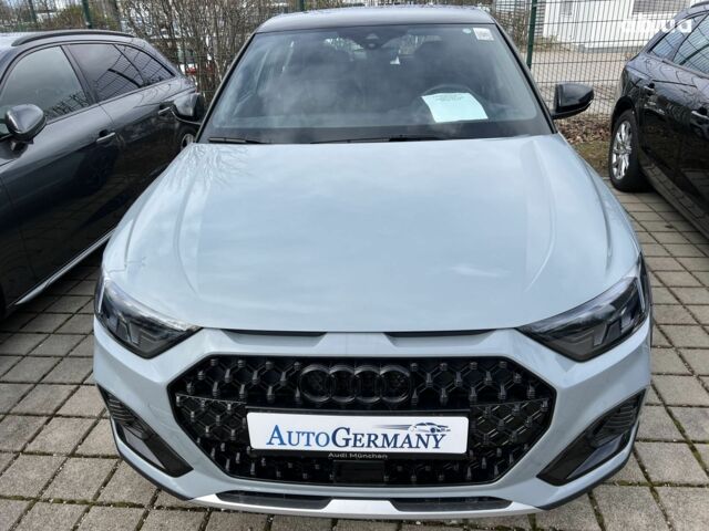 Ауди Ку2, объемом двигателя 2 л и пробегом 4 тыс. км за 43255 $, фото 9 на Automoto.ua