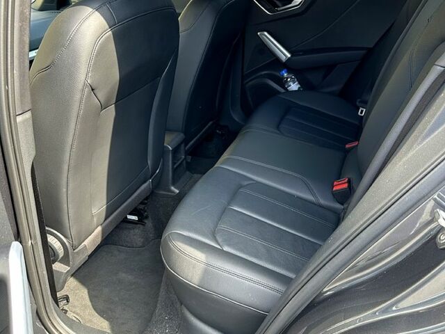 Ауді Ку2 2021 у Києві на Automoto.ua Сірий Ауді Ку2, об'ємом двигуна 1.4 л та пробігом 60 тис. км за 25900 $, фото 6 на Automoto.ua