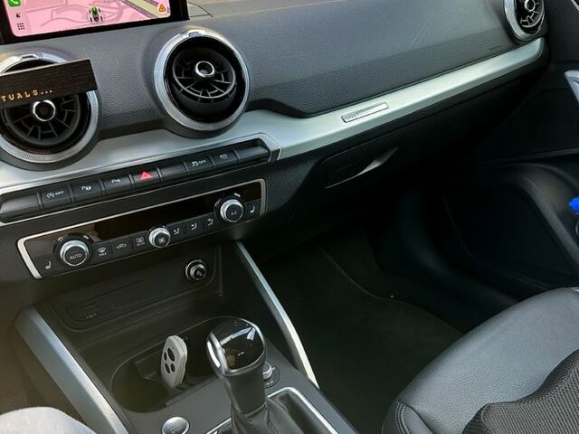 Ауді Ку2 2021 у Києві на Automoto.ua Сірий Ауді Ку2, об'ємом двигуна 1.4 л та пробігом 60 тис. км за 25900 $, фото 4 на Automoto.ua