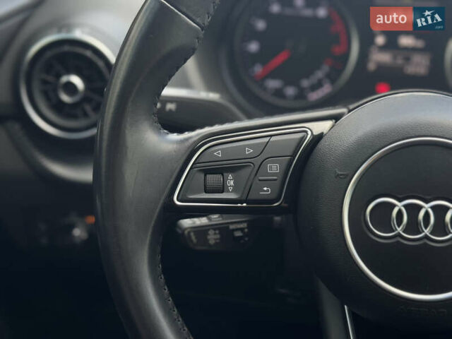 Ауді Ку2 2016 у Мукачеве на Automoto.ua Помаранчевий Ауді Ку2, об'ємом двигуна 1.4 л та пробігом 109 тис. км за 22900 $, фото 39 на Automoto.ua