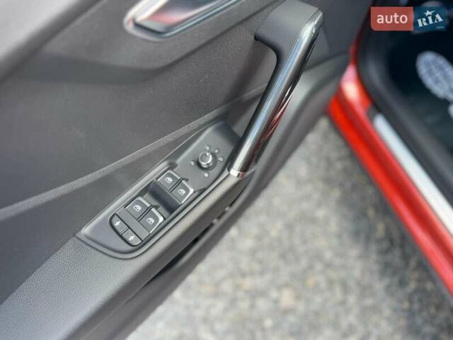 Ауді Ку2 2016 у Мукачеве на Automoto.ua Помаранчевий Ауді Ку2, об'ємом двигуна 1.4 л та пробігом 109 тис. км за 22900 $, фото 40 на Automoto.ua