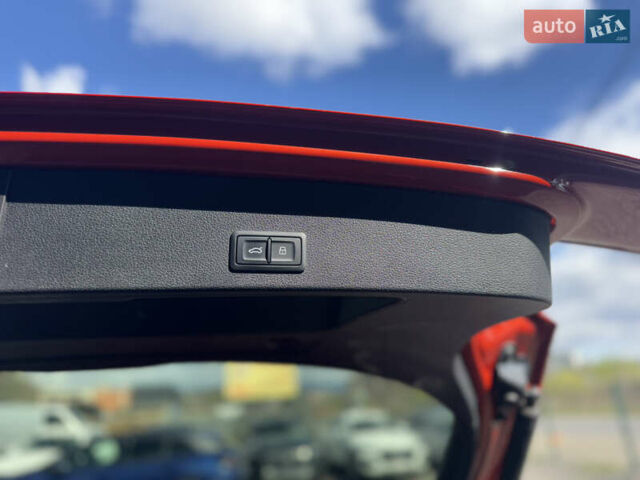 Ауді Ку2 2016 у Мукачеве на Automoto.ua Помаранчевий Ауді Ку2, об'ємом двигуна 1.4 л та пробігом 109 тис. км за 22900 $, фото 33 на Automoto.ua