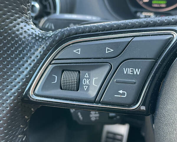 Ауди Ку2 2016 в Киеве на Automoto.ua Оранжевый Ауди Ку2, объемом двигателя 1.4 л и пробегом 81 тыс. км за 25700 $, фото 15 на Automoto.ua