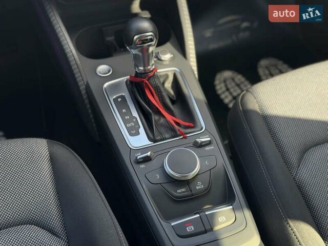 Ауді Ку2 2016 у Мукачеве на Automoto.ua Помаранчевий Ауді Ку2, об'ємом двигуна 1.4 л та пробігом 109 тис. км за 22900 $, фото 22 на Automoto.ua