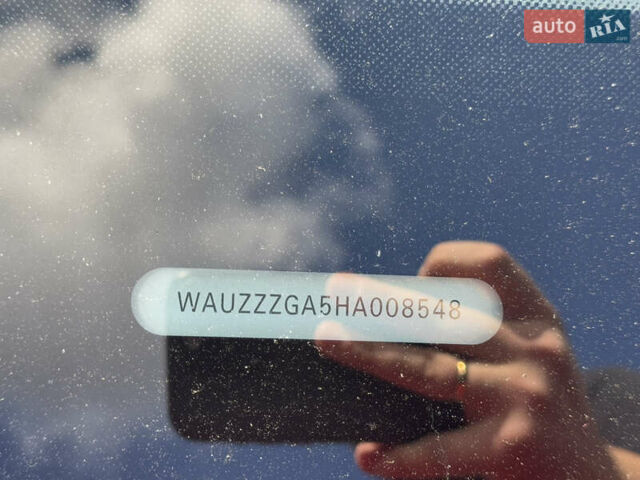 Ауді Ку2 2016 у Мукачеве на Automoto.ua Помаранчевий Ауді Ку2, об'ємом двигуна 1.4 л та пробігом 109 тис. км за 22900 $, фото 21 на Automoto.ua