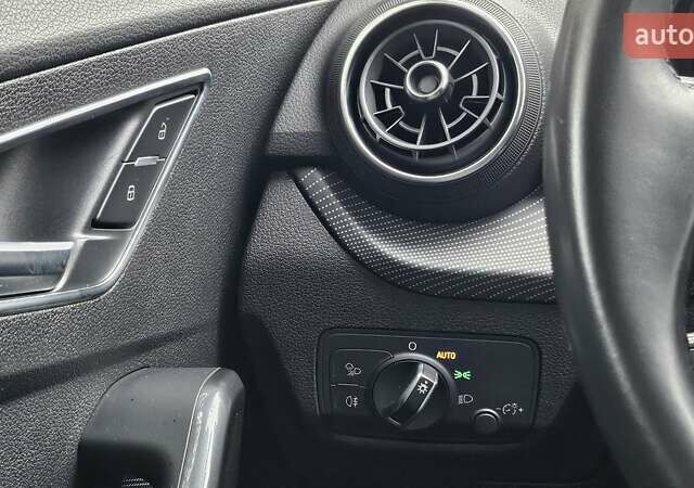 Помаранчевий Ауді Ку2, об'ємом двигуна 1.4 л та пробігом 123 тис. км за 20500 $, фото 36 на Automoto.ua