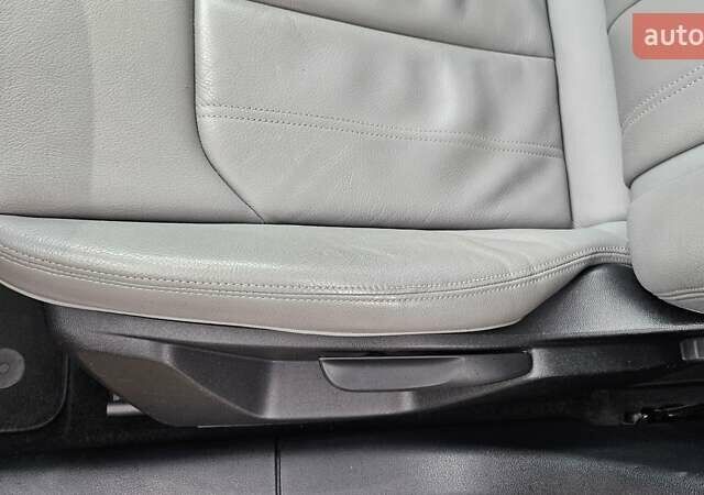 Помаранчевий Ауді Ку2, об'ємом двигуна 1.4 л та пробігом 123 тис. км за 20500 $, фото 25 на Automoto.ua