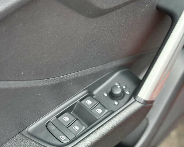 Оранжевый Ауди Ку2, объемом двигателя 1.4 л и пробегом 161 тыс. км за 19500 $, фото 10 на Automoto.ua