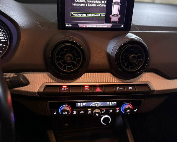 Оранжевый Ауди Ку2, объемом двигателя 1.4 л и пробегом 161 тыс. км за 19500 $, фото 21 на Automoto.ua