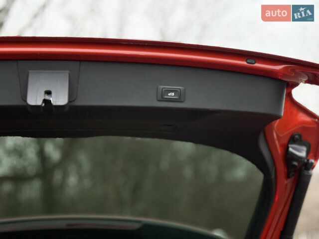 Оранжевый Ауди Ку2, объемом двигателя 1.4 л и пробегом 161 тыс. км за 19500 $, фото 22 на Automoto.ua