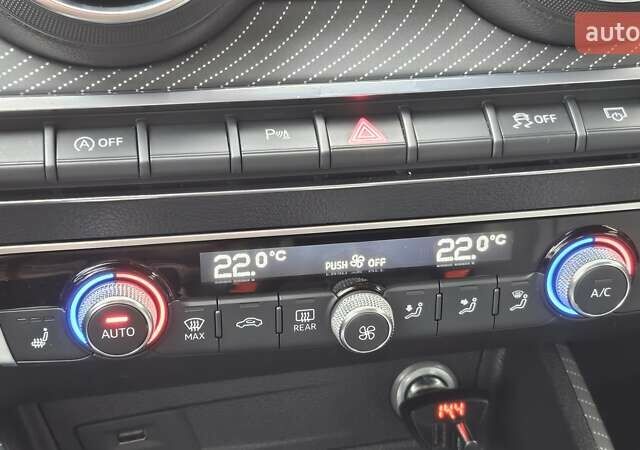 Помаранчевий Ауді Ку2, об'ємом двигуна 1.4 л та пробігом 123 тис. км за 20500 $, фото 33 на Automoto.ua