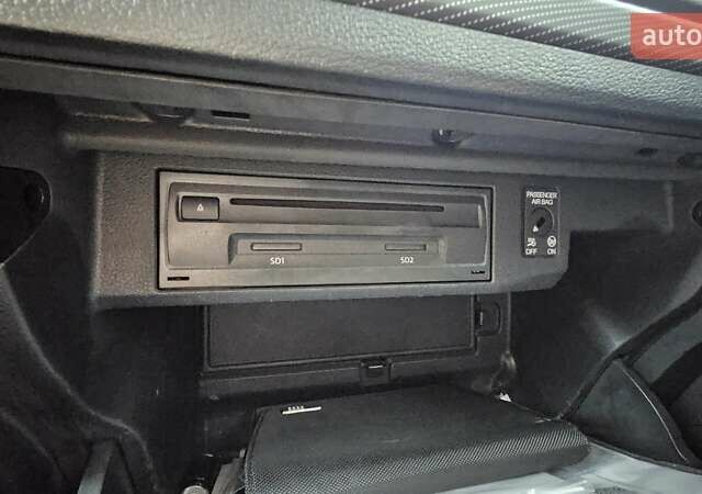 Помаранчевий Ауді Ку2, об'ємом двигуна 1.4 л та пробігом 123 тис. км за 20500 $, фото 39 на Automoto.ua