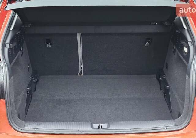 Помаранчевий Ауді Ку2, об'ємом двигуна 1.4 л та пробігом 123 тис. км за 20500 $, фото 59 на Automoto.ua