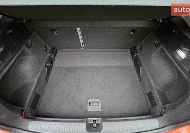 Помаранчевий Ауді Ку2, об'ємом двигуна 1.4 л та пробігом 123 тис. км за 20500 $, фото 58 на Automoto.ua