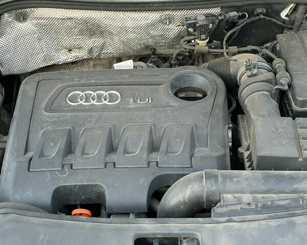 Белый Ауди Ку3, объемом двигателя 2 л и пробегом 120 тыс. км за 19000 $, фото 15 на Automoto.ua
