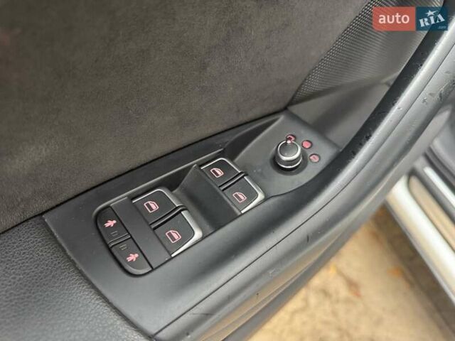 Ауди Ку3 2012 в Харькове на Automoto.ua Белый Ауди Ку3, объемом двигателя 1.98 л и пробегом 112 тыс. км за 15900 $, фото 21 на Automoto.ua