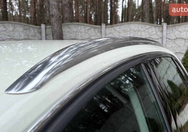 Білий Ауді Ку3, об'ємом двигуна 2 л та пробігом 205 тис. км за 16700 $, фото 10 на Automoto.ua