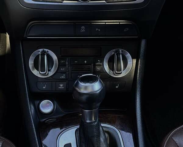 Ауди Ку3 2014 в Львове на Automoto.ua Белый Ауди Ку3, объемом двигателя 1.98 л и пробегом 237 тыс. км за 14900 $, фото 8 на Automoto.ua