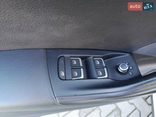 Белый Ауди Ку3, объемом двигателя 1.98 л и пробегом 108 тыс. км за 15700 $, фото 3 на Automoto.ua