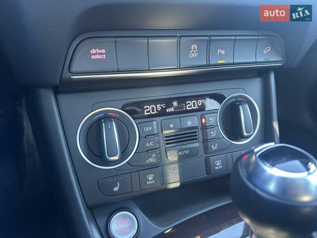 Ауди Ку3 2015 в Львове на Automoto.ua Белый Ауди Ку3, объемом двигателя 1.98 л и пробегом 200 тыс. км за 16500 $, фото 25 на Automoto.ua
