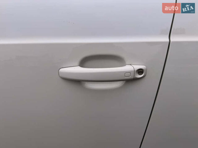 Белый Ауди Ку3, объемом двигателя 2 л и пробегом 165 тыс. км за 15950 $, фото 9 на Automoto.ua